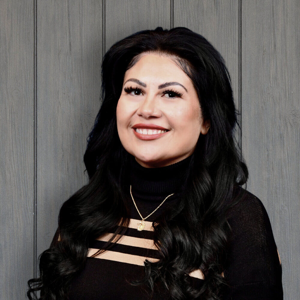 Colista Matsaw Colista Matsaw